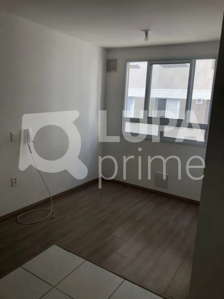 Apartamento, 1 quarto, 34 m² - Foto 2