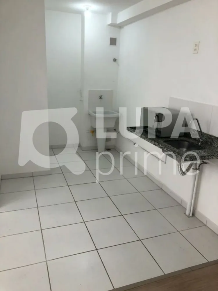 Apartamento, 1 quarto, 34 m² - Foto 1