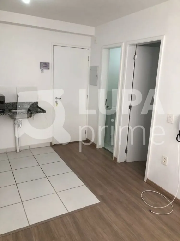 Apartamento, 1 quarto, 34 m² - Foto 5