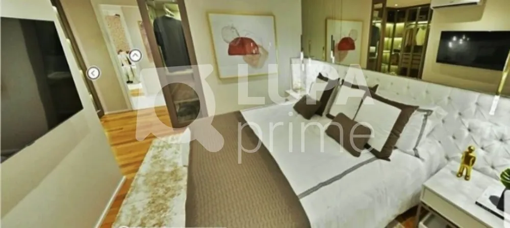 Apartamento, 3 quartos, 155 m² - Foto 6