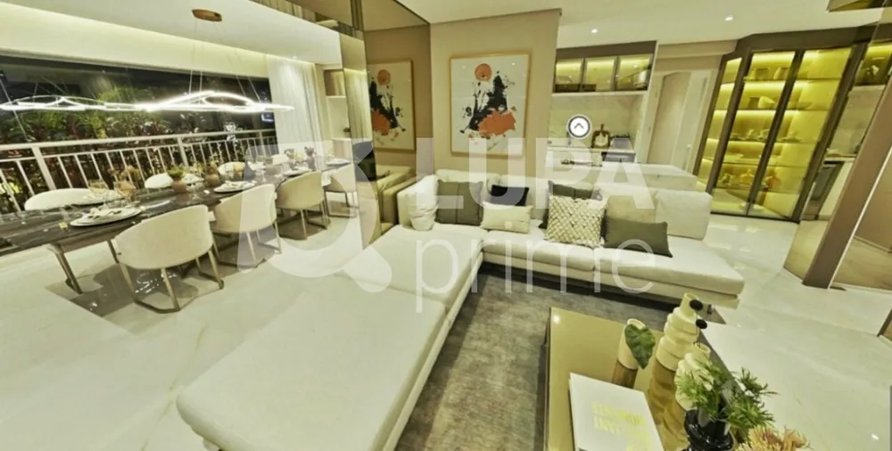 Apartamento, 3 quartos, 155 m² - Foto 1