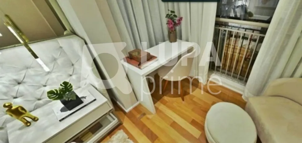 Apartamento, 3 quartos, 155 m² - Foto 5