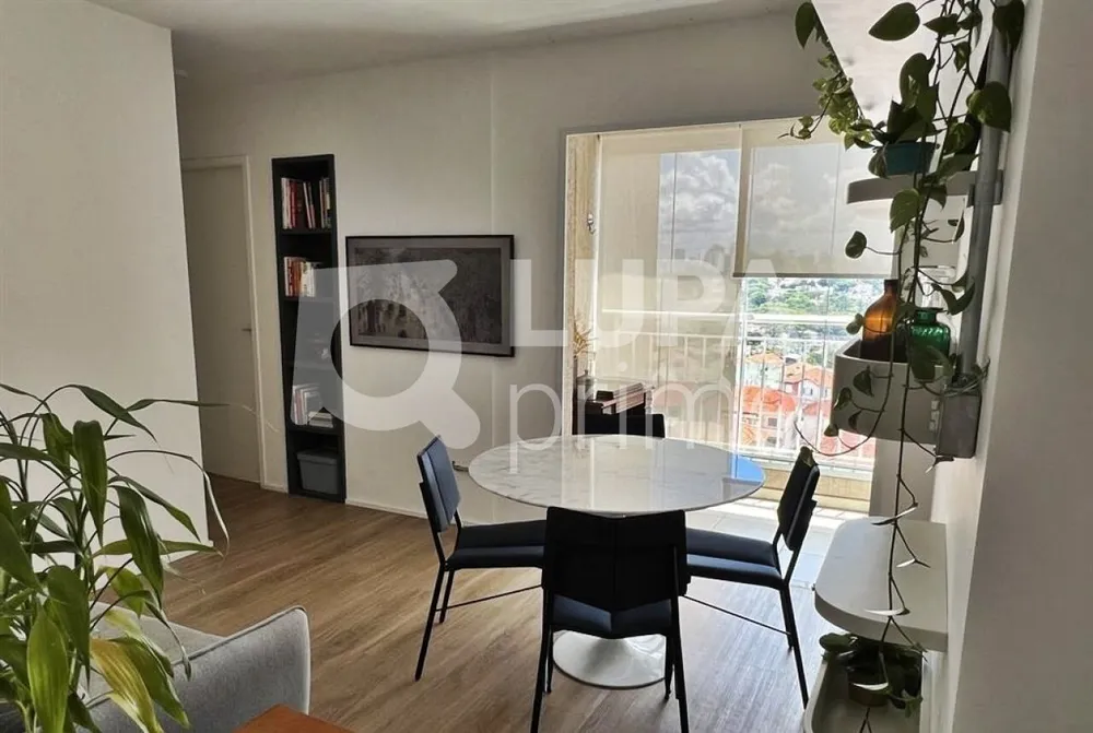 Apartamento, 2 quartos, 47 m² - Foto 11