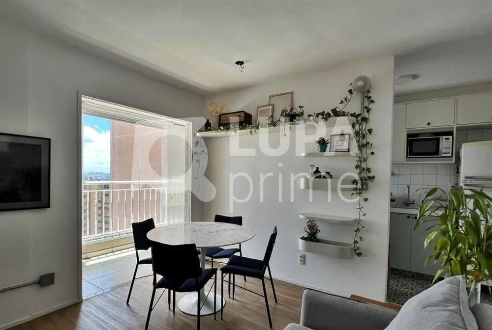 Apartamento, 2 quartos, 47 m² - Foto 8