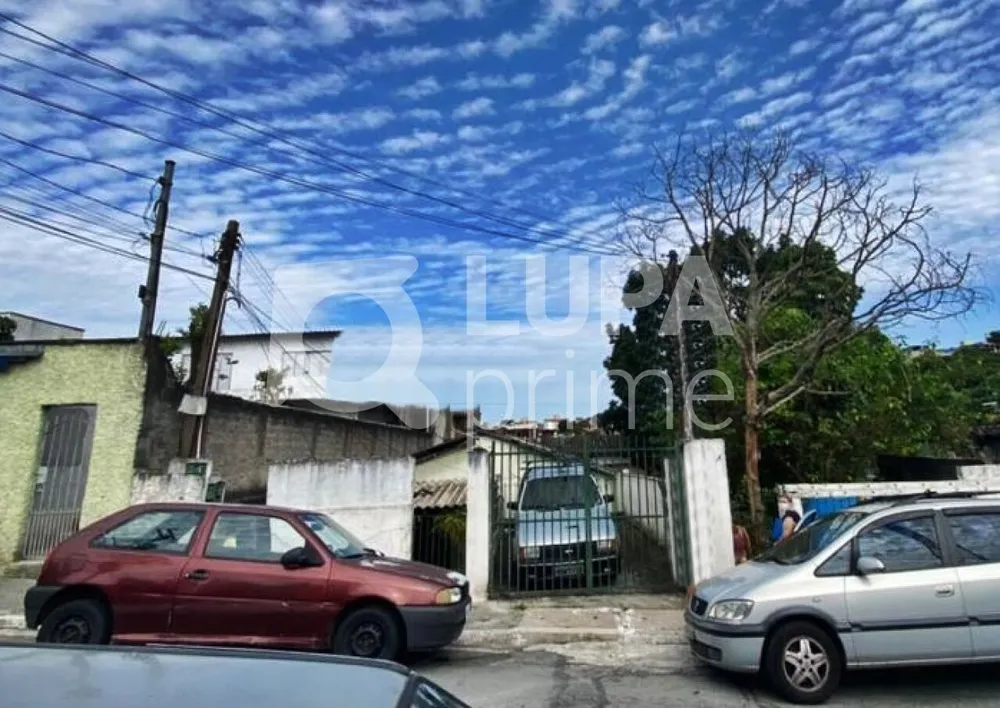 Terreno, 375 m² - Foto 4