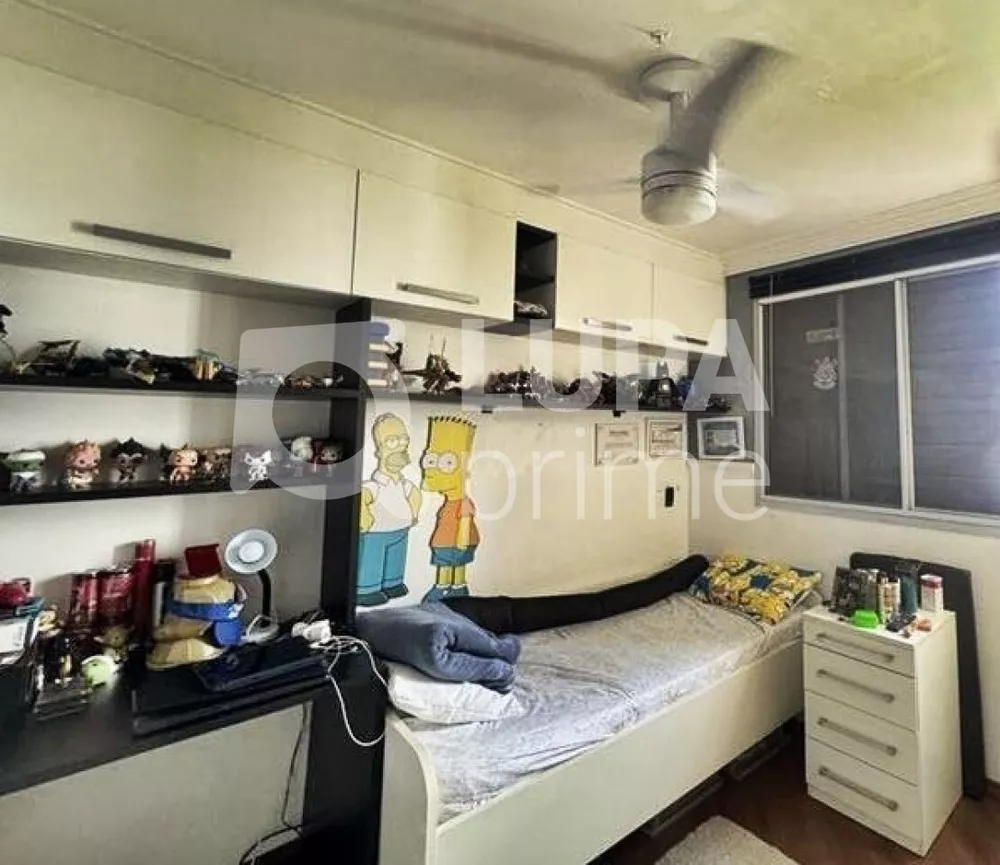 Apartamento à venda com 3 quartos, 83m² - Foto 8