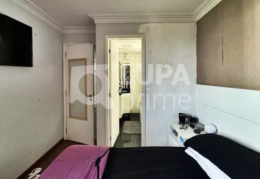 Apartamento à venda com 3 quartos, 83m² - Foto 5