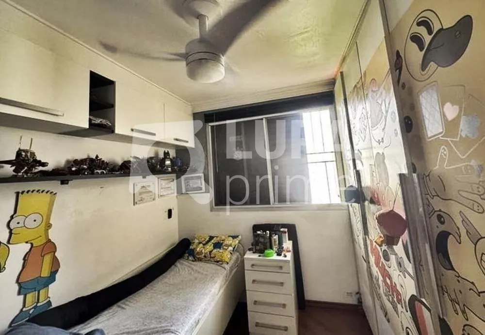 Apartamento à venda com 3 quartos, 83m² - Foto 9