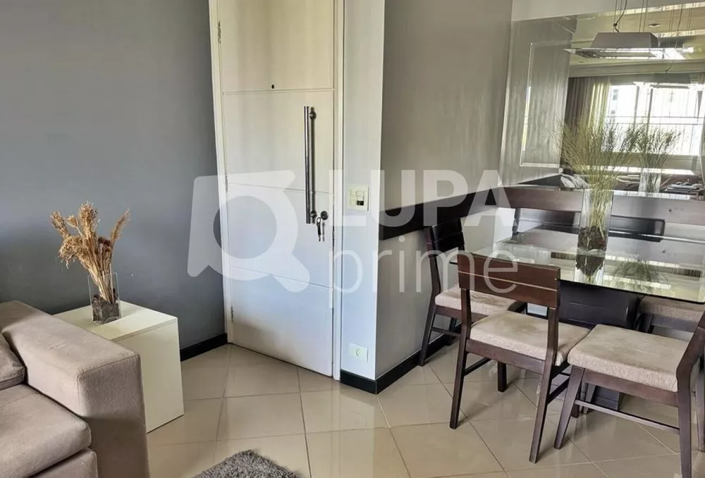 Apartamento à venda com 3 quartos, 83m² - Foto 4