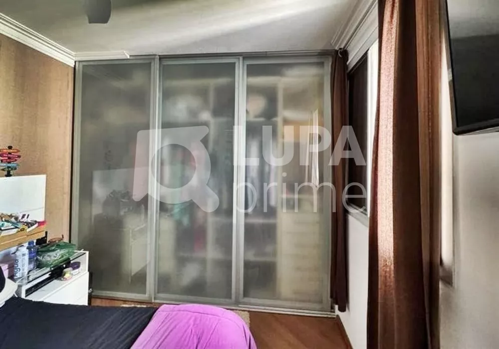 Apartamento à venda com 3 quartos, 83m² - Foto 7