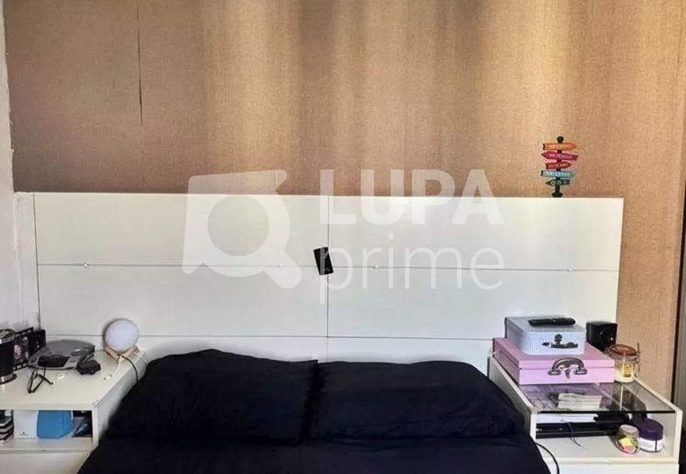 Apartamento à venda com 3 quartos, 83m² - Foto 6