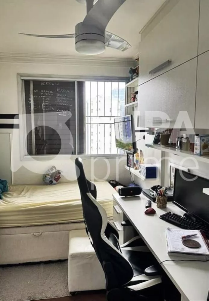 Apartamento à venda com 3 quartos, 83m² - Foto 11