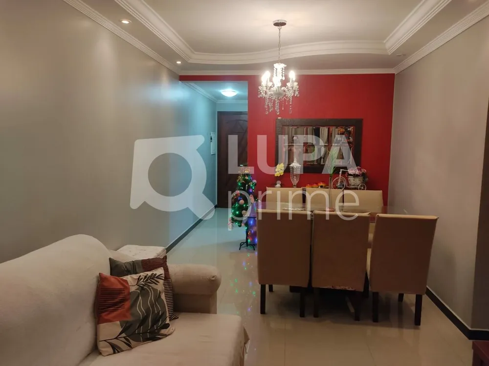 Apartamento, 2 quartos, 63 m² - Foto 11