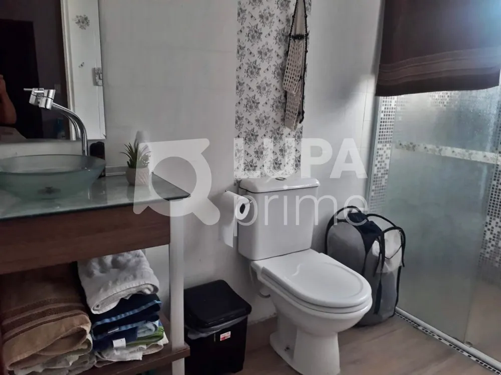 Casa, 5 quartos, 135 m² - Foto 10