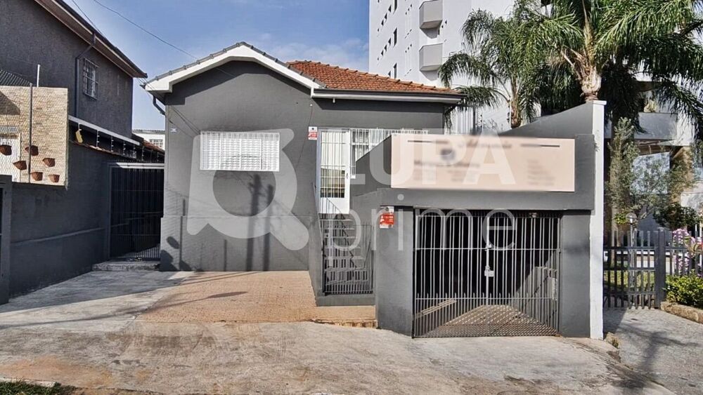 Casa à venda com 5 quartos, 213m² - Foto 10