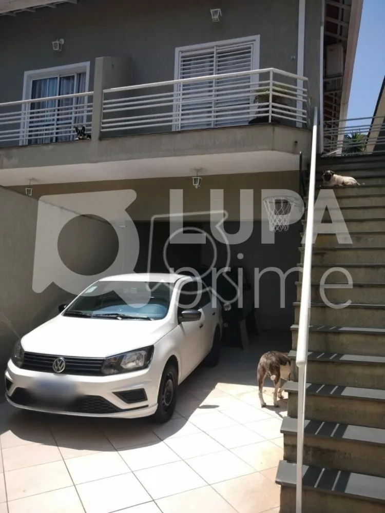 Casa, 3 quartos, 130 m² - Foto 3