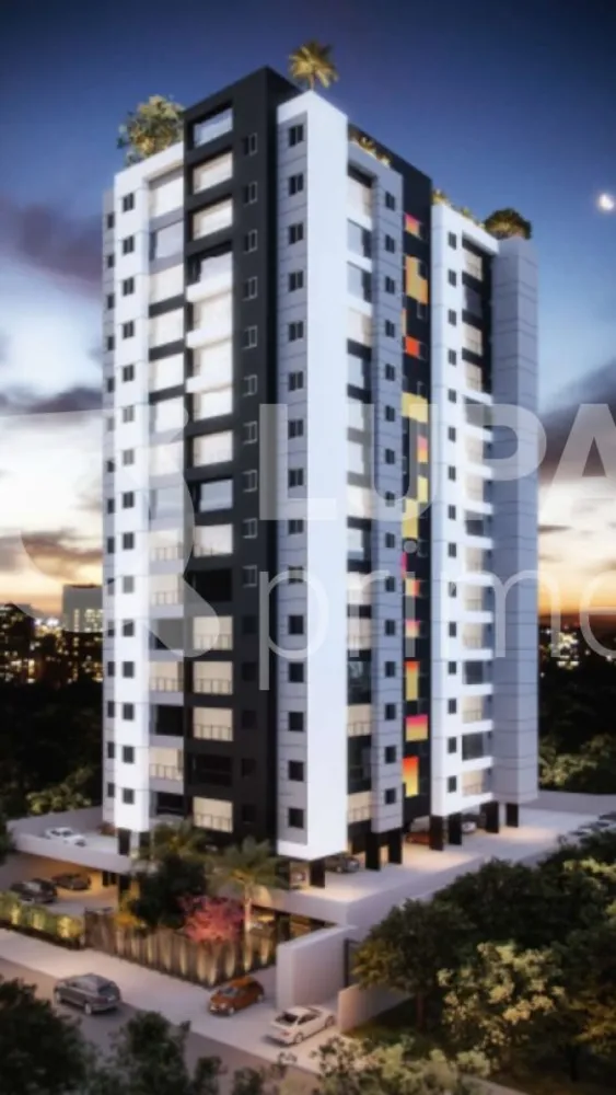 Apartamento, 2 quartos, 40 m² - Foto 4