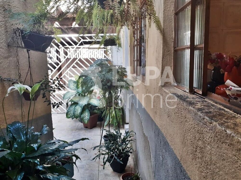 Casa, 2 quartos, 81 m² - Foto 1