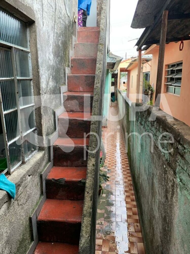 Casa, 2 quartos, 80 m² - Foto 4