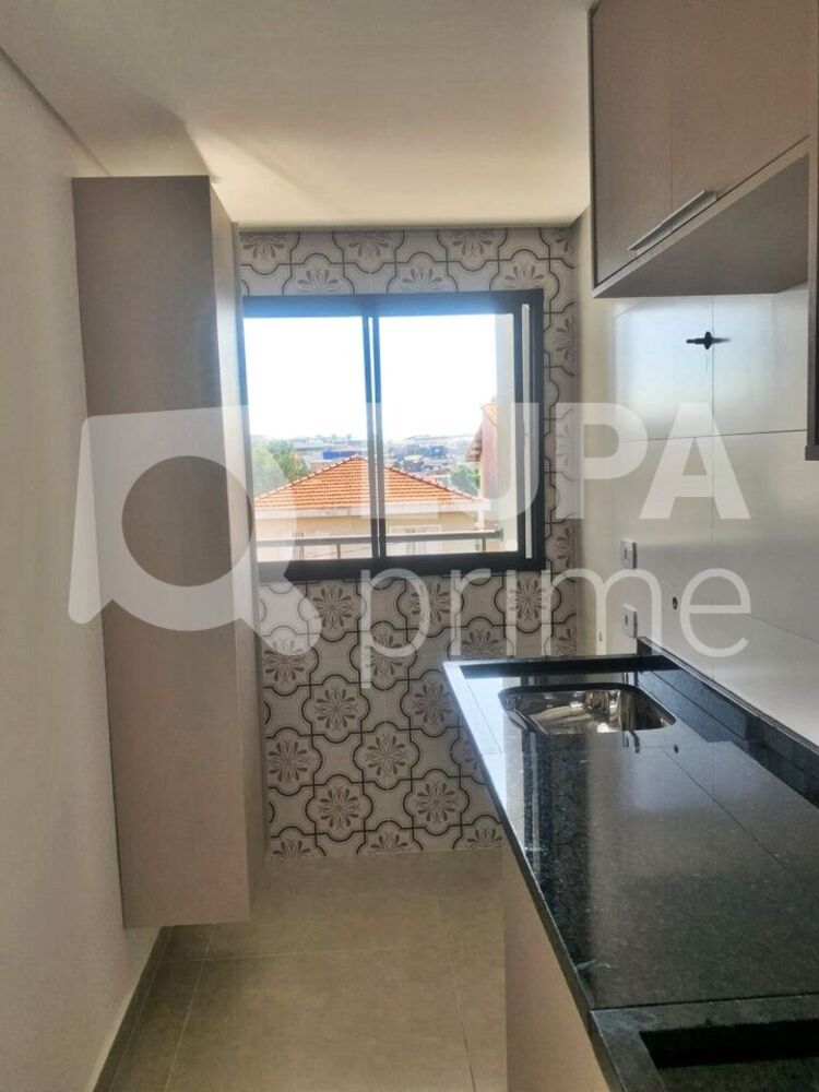 Apartamento à venda com 2 quartos, 53m² - Foto 8