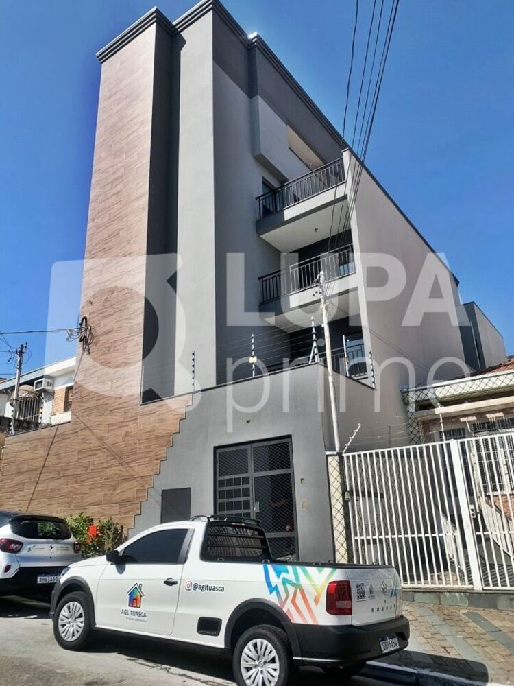 Apartamento à venda com 2 quartos, 53m² - Foto 12