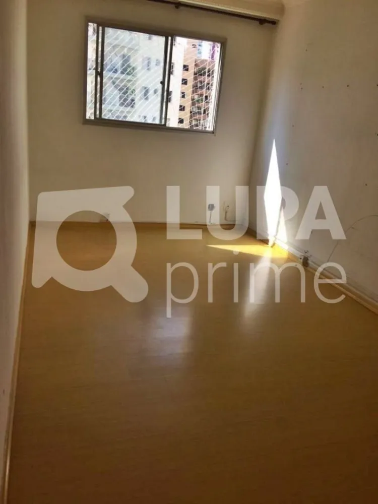 Apartamento, 2 quartos, 45 m² - Foto 7