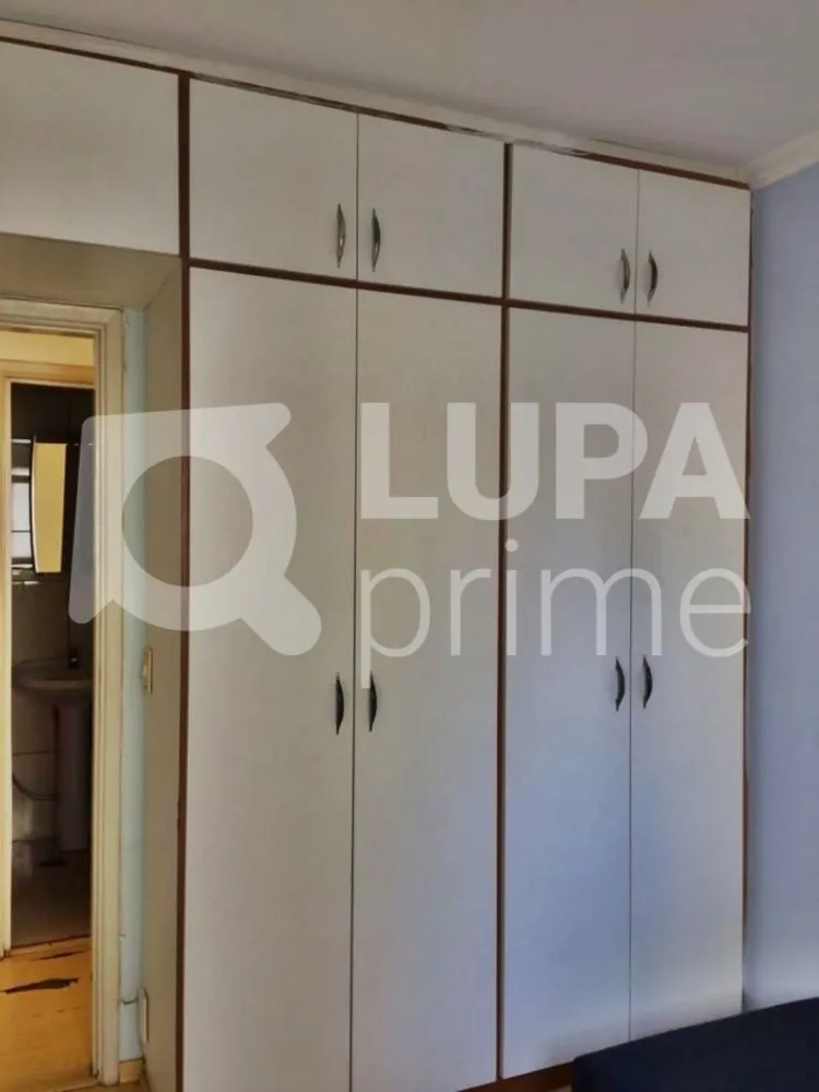 Apartamento, 2 quartos, 45 m² - Foto 5
