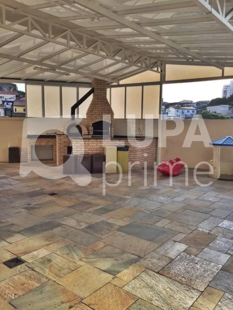 Apartamento, 2 quartos, 45 m² - Foto 16