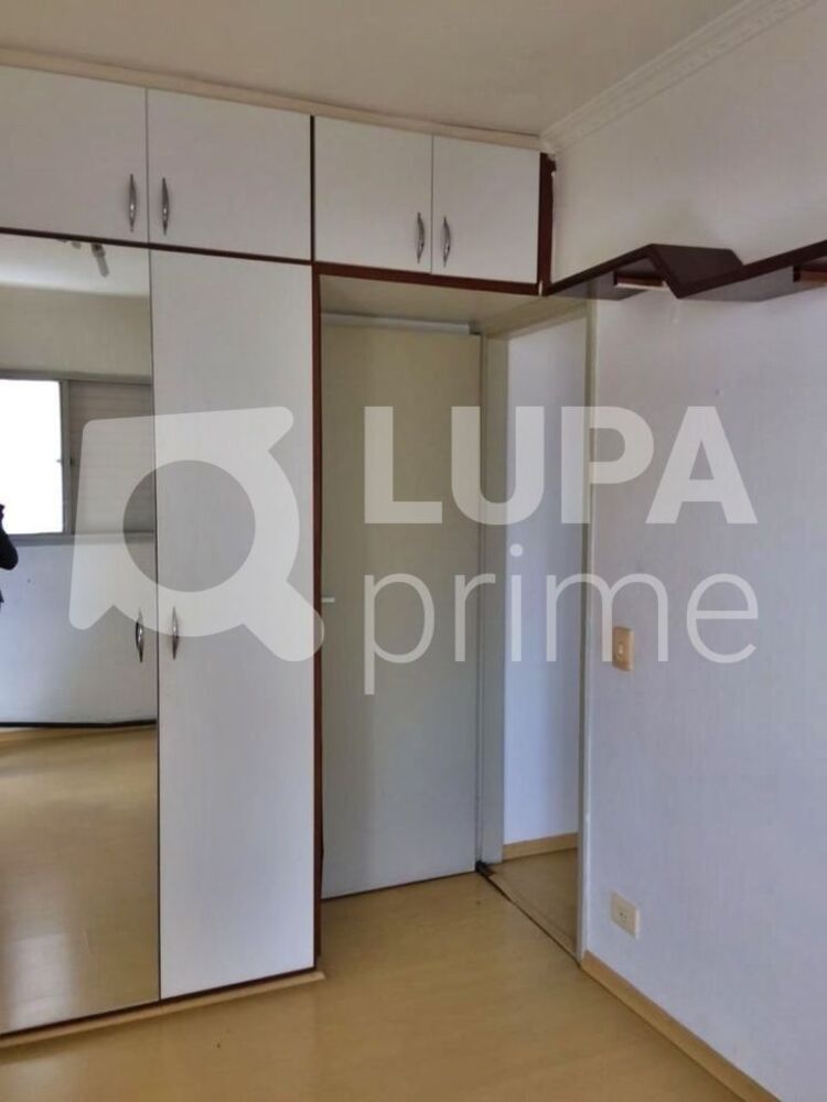 Apartamento, 2 quartos, 45 m² - Foto 4