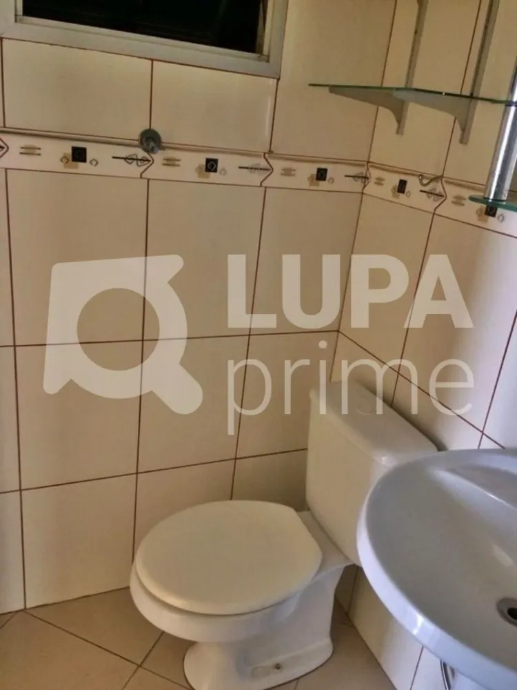 Apartamento, 2 quartos, 45 m² - Foto 11