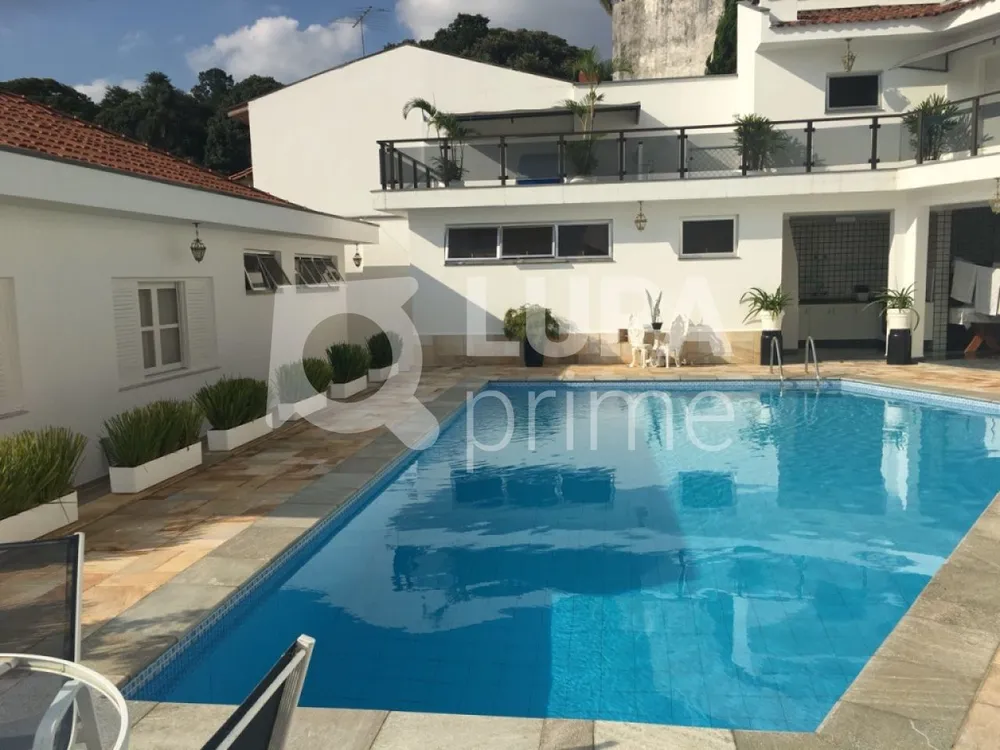 Casa, 3 quartos, 700 m² - Foto 1