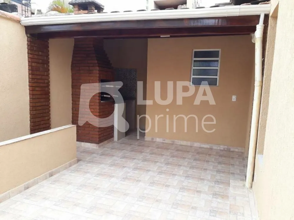 Casa, 2 quartos, 80 m² - Foto 2
