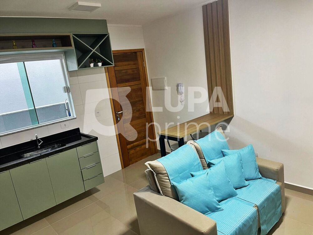 Apartamento, 1 quarto, 43 m² - Foto 3