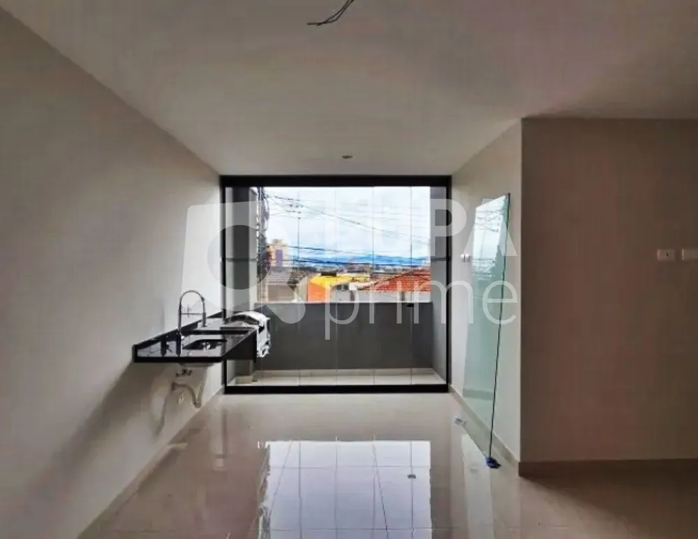 Apartamento, 2 quartos, 38 m² - Foto 6
