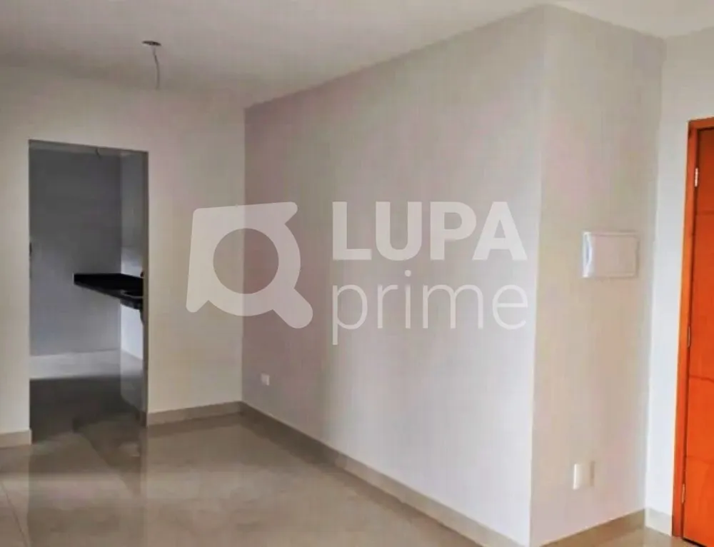 Apartamento, 2 quartos, 38 m² - Foto 2