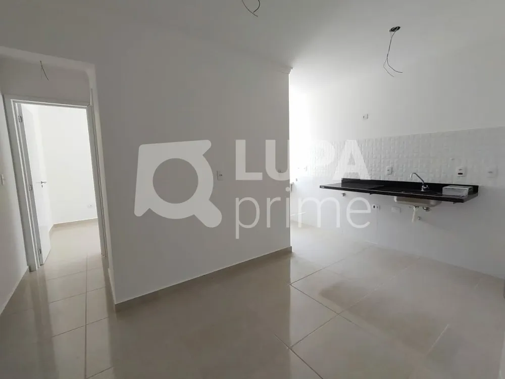 Apartamento, 1 quarto, 25 m² - Foto 1