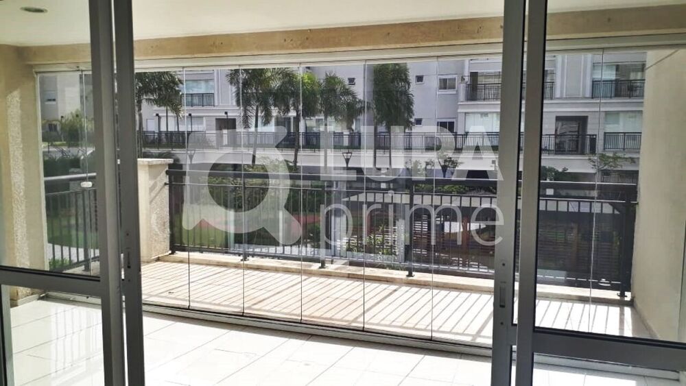 Apartamento à venda com 3 quartos, 128m² - Foto 3