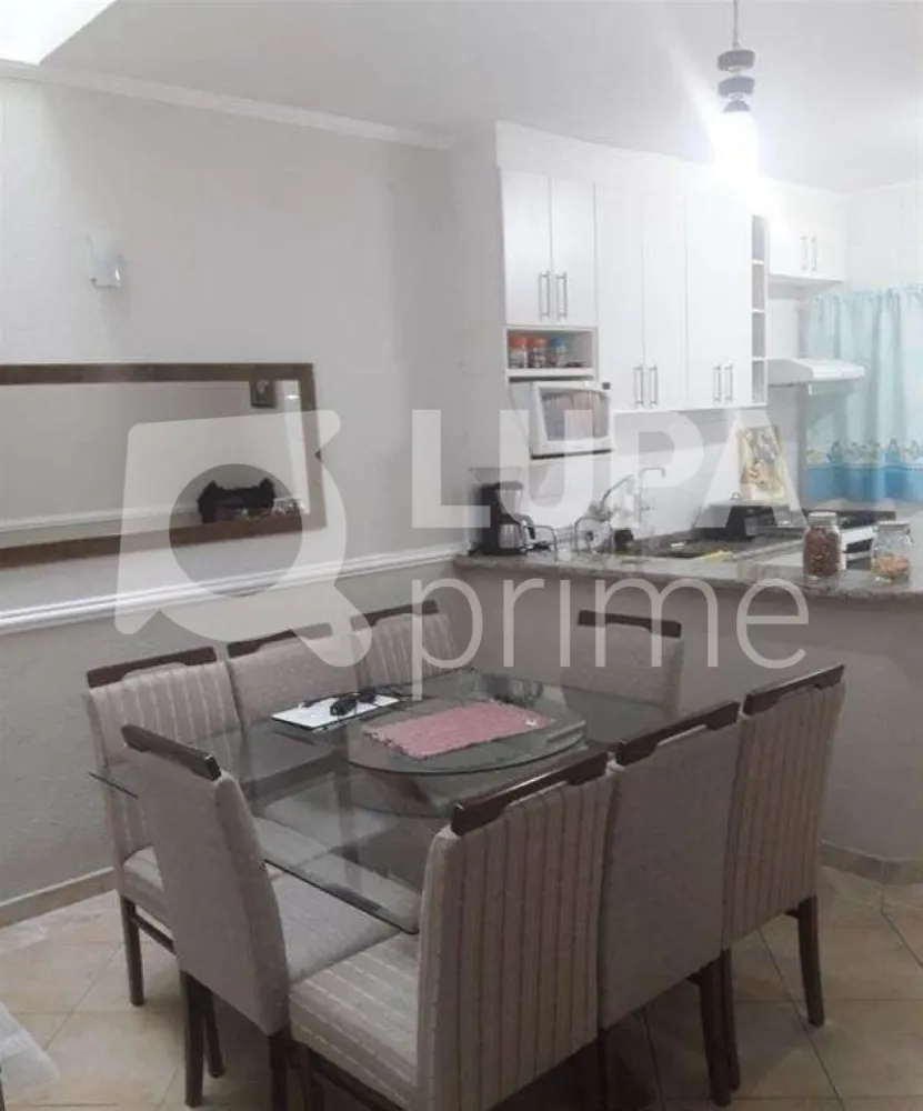 Casa, 3 quartos, 112 m² - Foto 2