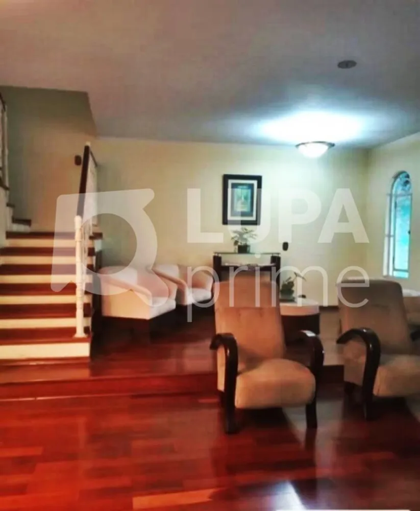 Casa, 4 quartos, 148 m² - Foto 2