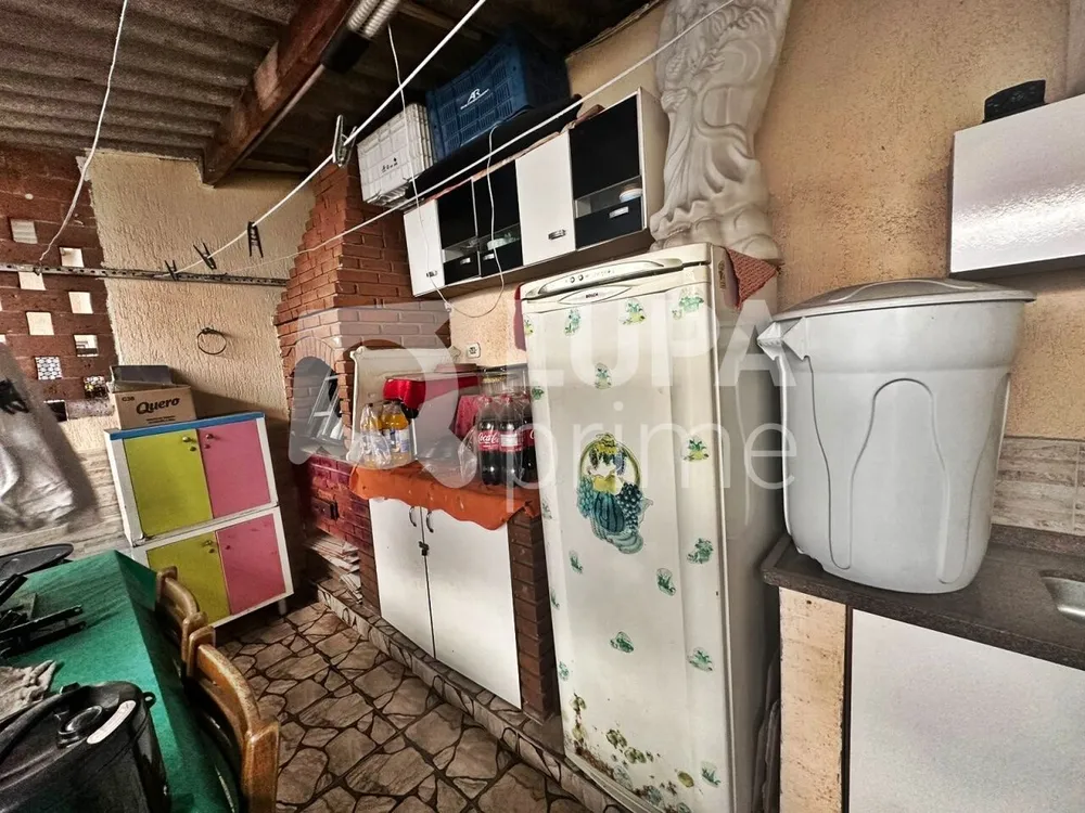 Casa, 5 quartos, 203 m² - Foto 15