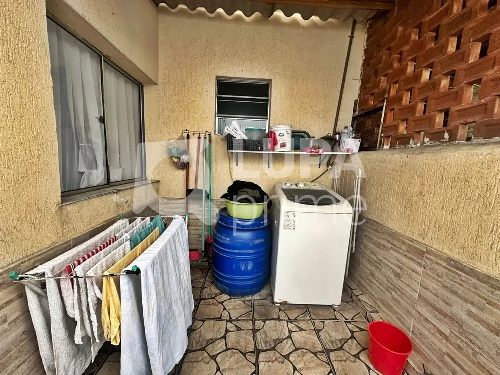 Casa, 5 quartos, 203 m² - Foto 14