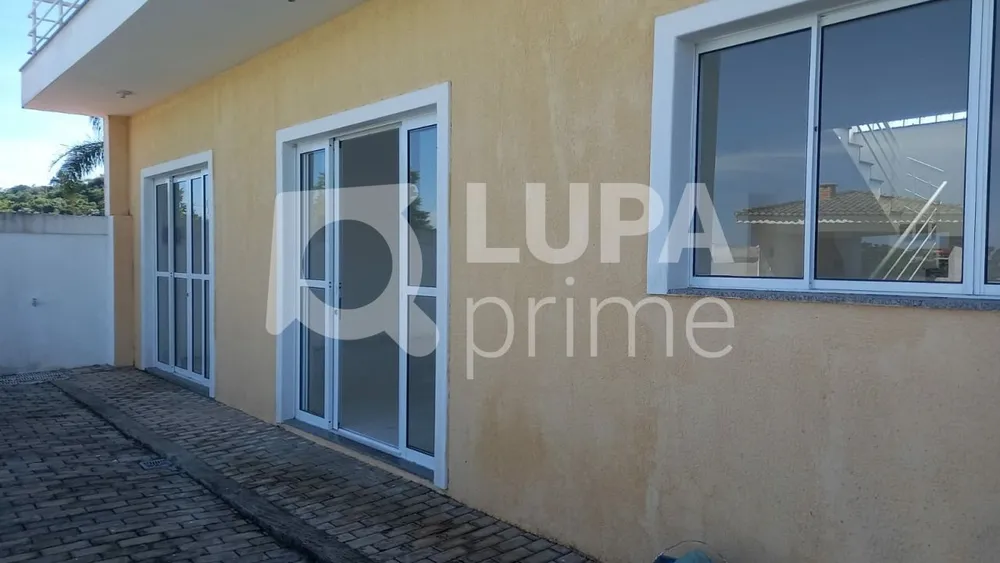 Casa, 4 quartos, 280 m² - Foto 1