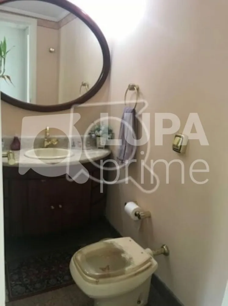 Apartamento, 4 quartos, 230 m² - Foto 7