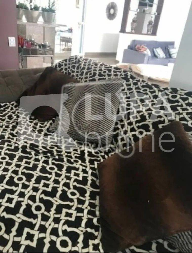 Apartamento, 4 quartos, 230 m² - Foto 3