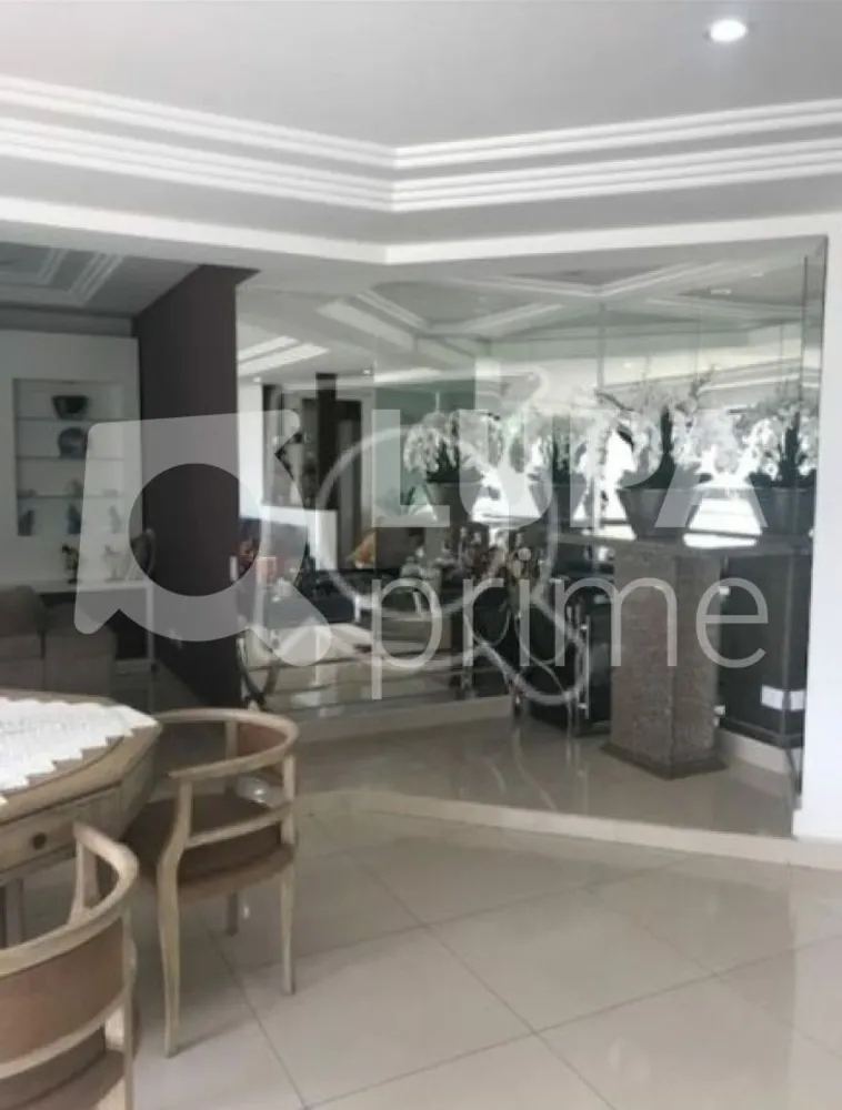 Apartamento, 4 quartos, 230 m² - Foto 4