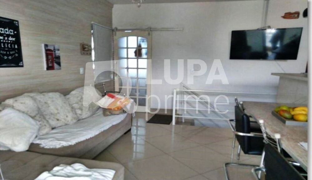 Casa, 4 quartos, 181 m² - Foto 1