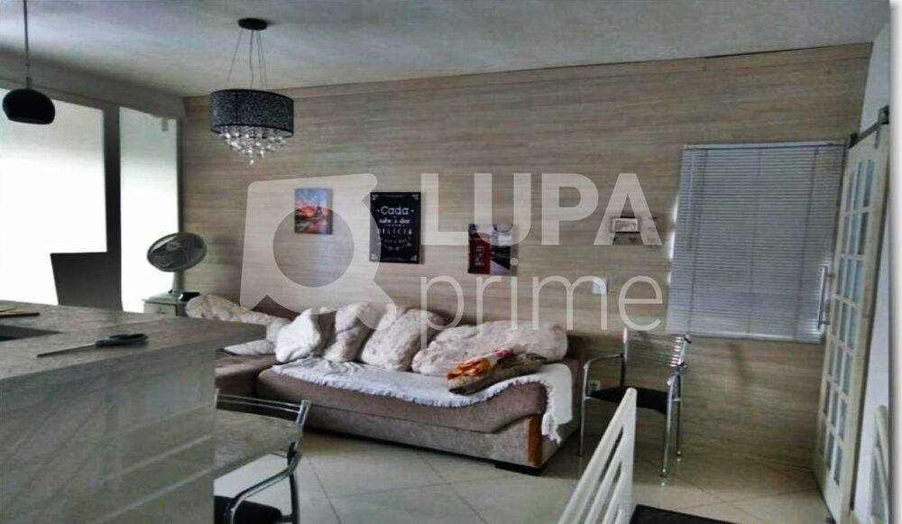 Casa, 4 quartos, 181 m² - Foto 2