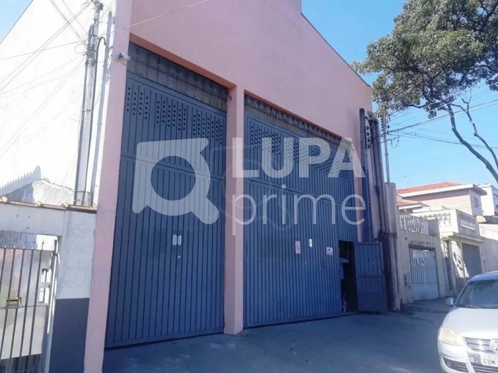 Depósito-Galpão, 900 m² - Foto 6
