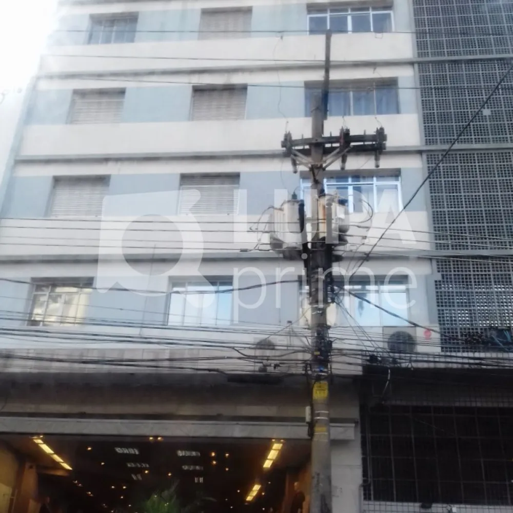Apartamento, 2 quartos, 89 m² - Foto 1