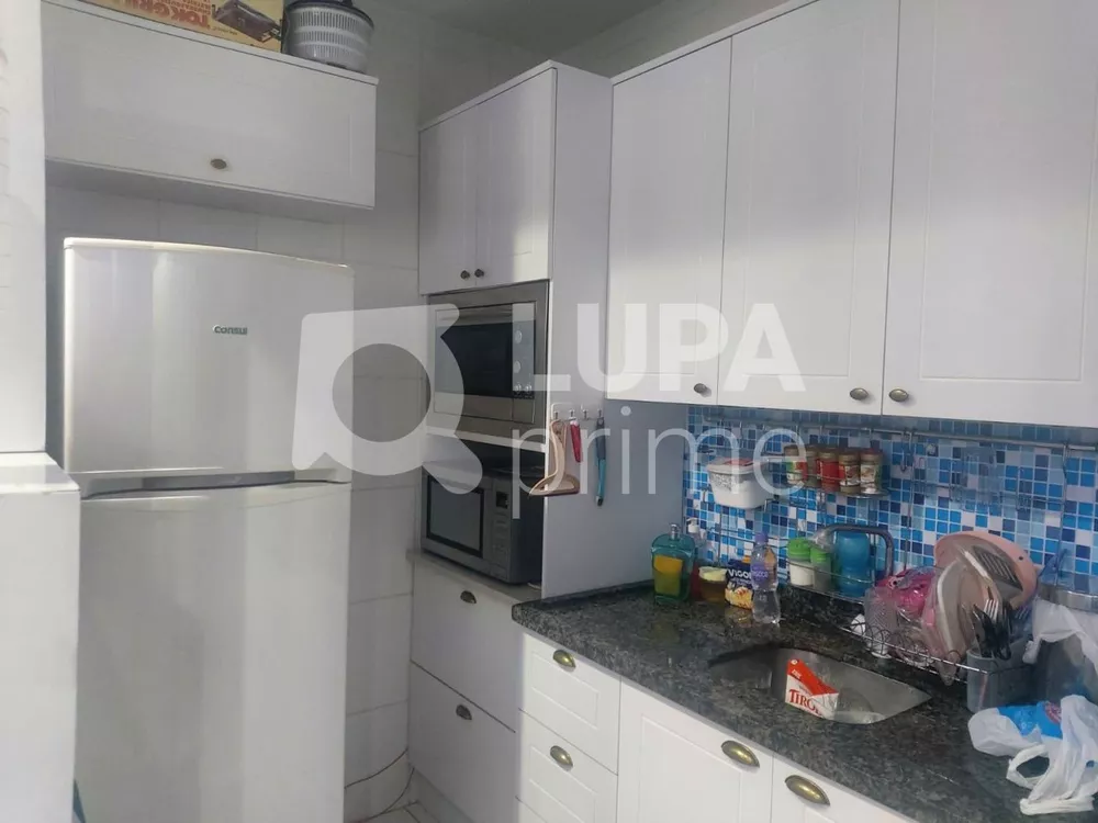 Apartamento à venda com 2 quartos, 50m² - Foto 6